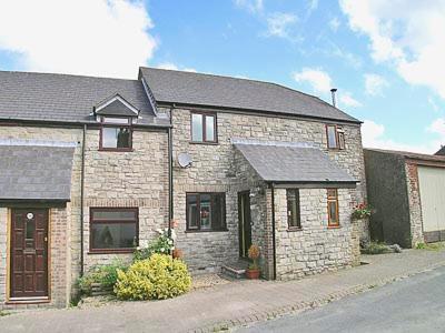 Eden Cottage Cerne Abbas Exterior photo
