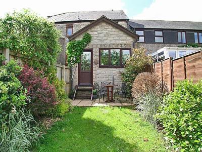 Eden Cottage Cerne Abbas Exterior photo